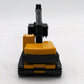 Majorette 242 1:100 Scale Pelle Macanique Excavator EX