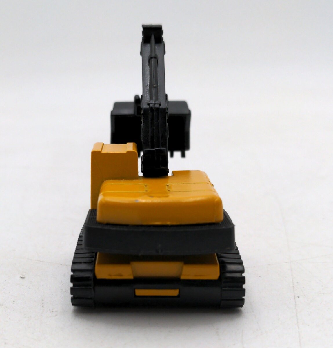 Majorette 242 1:100 Scale Pelle Macanique Excavator EX