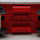 Lionel 6-36595 O Modern Budweiser Caboose VG