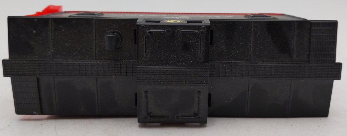 Lionel 6-36595 O Modern Budweiser Caboose VG