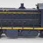 Atlas 8104 HO Santa Fe RS-1 Diesel Engine #2394 EX/Box