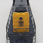 Atlas 8104 HO Santa Fe RS-1 Diesel Engine #2394 EX/Box