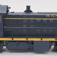 Atlas 8104 HO Santa Fe RS-1 Diesel Engine #2394 EX/Box