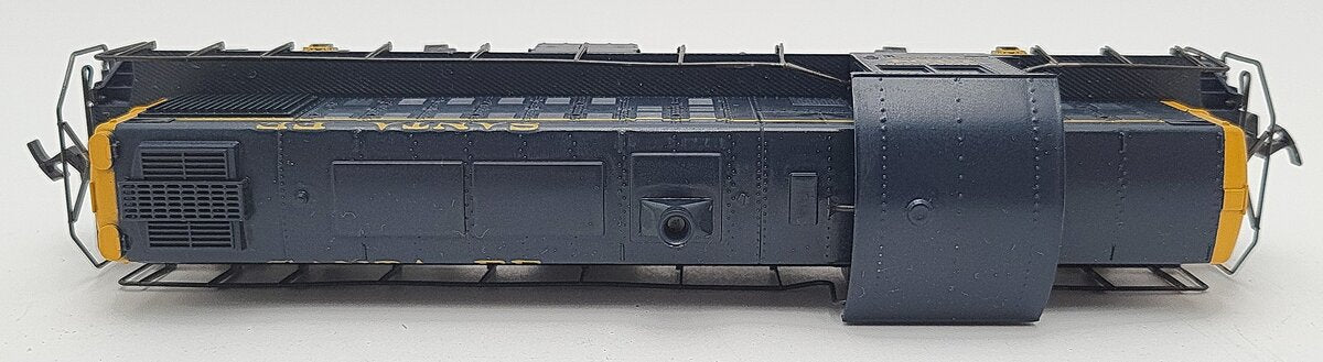 Atlas 8104 HO Santa Fe RS-1 Diesel Engine #2394 EX/Box