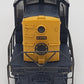Atlas 8104 HO Santa Fe RS-1 Diesel Engine #2394 EX/Box