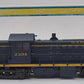 Atlas 8104 HO Santa Fe RS-1 Diesel Engine #2394 EX/Box
