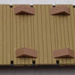 S-Helper 00343 S Gauge Chessie System Flatcar #402 EX/Box