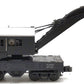 MTH 30-7910 O Gauge New York Central Operating Crane Car X-27 EX/Box