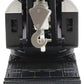 MTH 30-7910 O Gauge New York Central Operating Crane Car X-27 EX/Box
