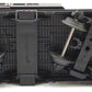 MTH 30-7910 O Gauge New York Central Operating Crane Car X-27 EX/Box