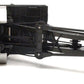 MTH 30-7910 O Gauge New York Central Operating Crane Car X-27 EX/Box