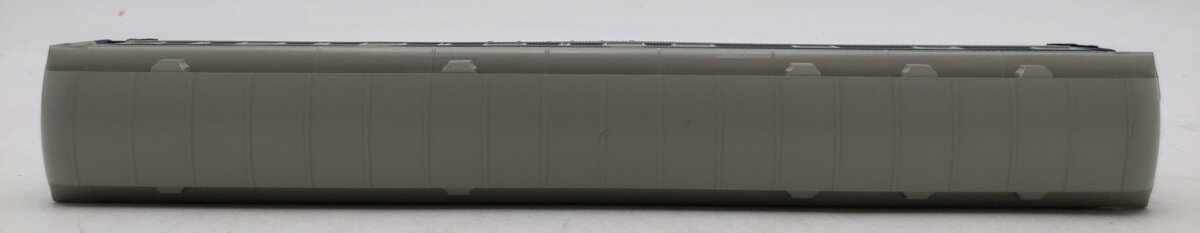 Athearn 1875 HO Baltimore and Ohio Observation Car #1036-Assembled LN/Box