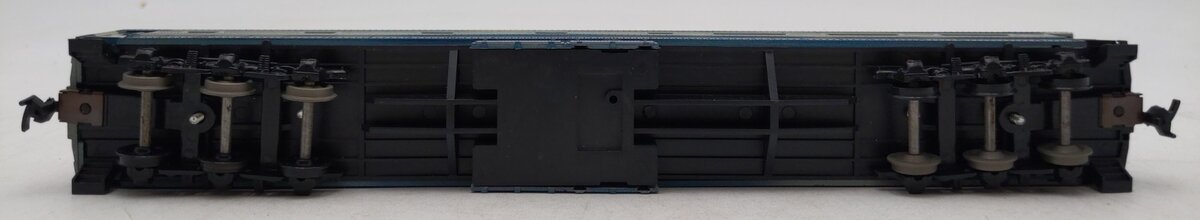 Athearn 1875 HO Baltimore and Ohio Observation Car #1036-Assembled LN/Box