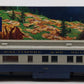 Athearn 1875 HO Baltimore and Ohio Observation Car #1036-Assembled LN/Box