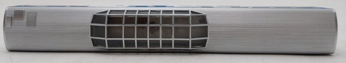 Athearn 1825 HO B&O Streamlined Vista Dome Kit #500 -Assembled EX/Box