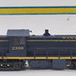 Atlas 8103 HO Scale Santa Fe RS-1 Diesel Locomotive #2396 EX/Box