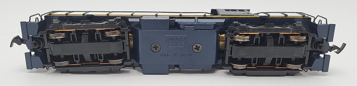 Atlas 8103 HO Scale Santa Fe RS-1 Diesel Locomotive #2396 EX/Box