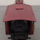 Bachmann 49 G Scale Santa Fe 4-6-0 Steam Locomotive VG