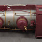 Bachmann 49 G Scale Santa Fe 4-6-0 Steam Locomotive VG