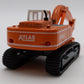 Conrad 1:50 Scale 2906 Atlas 1704LC Track Excavator LN/Box