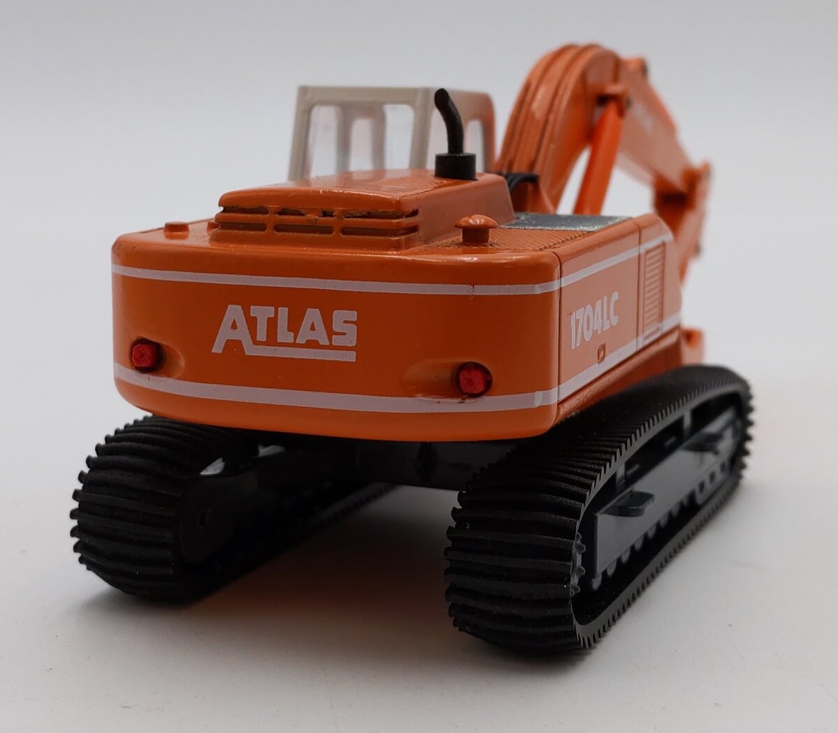 Conrad 1:50 Scale 2906 Atlas 1704LC Track Excavator LN/Box