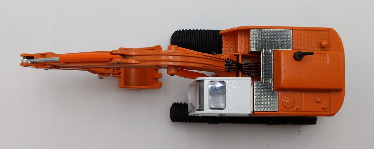 Conrad 1:50 Scale 2906 Atlas 1704LC Track Excavator LN/Box