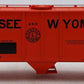 S-Helper 00973 S Gauge Genesee & Wyoming 3-Bay PS-2 Hopper #710005 EX/Box
