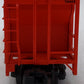 S-Helper 00973 S Gauge Genesee & Wyoming 3-Bay PS-2 Hopper #710005 EX/Box