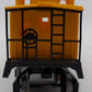 Lionel 6-9064 O Gauge Chesapeake & Ohio Caboose EX
