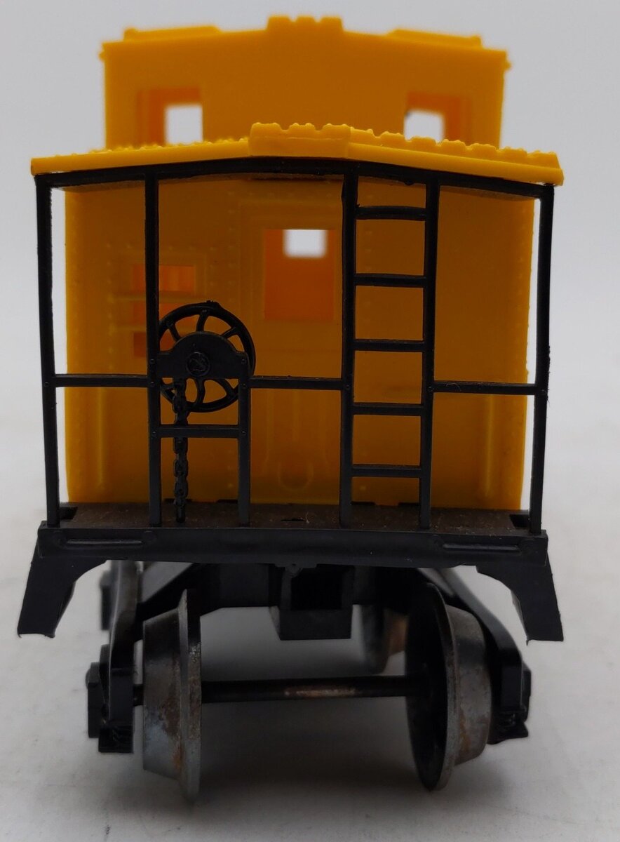 Lionel 6-9064 O Gauge Chesapeake & Ohio Caboose EX