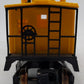 Lionel 6-9064 O Gauge Chesapeake & Ohio Caboose EX