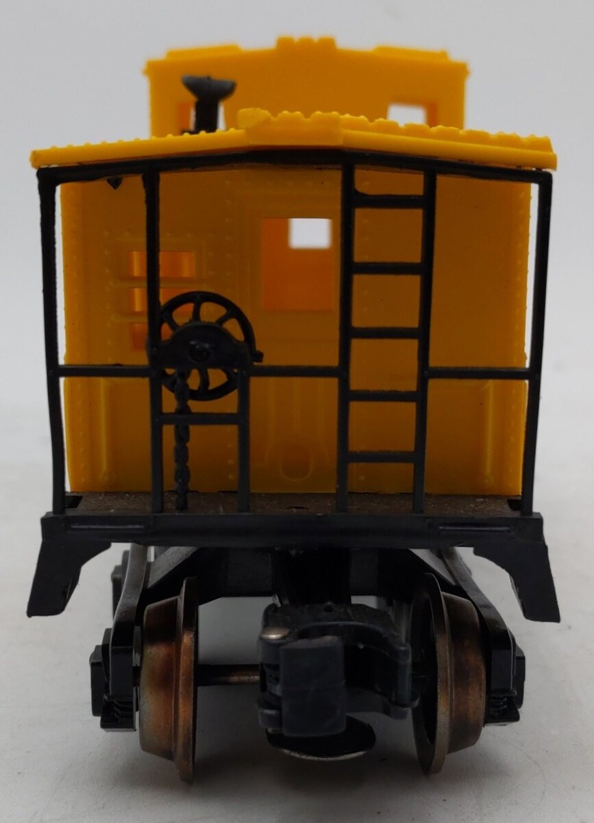 Lionel 6-9064 O Gauge Chesapeake & Ohio Caboose EX