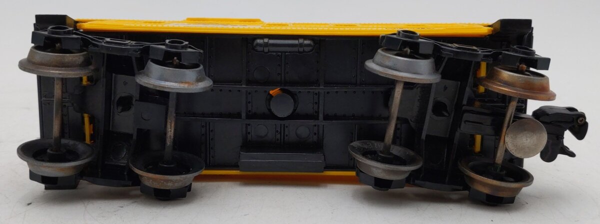 Lionel 6-9064 O Gauge Chesapeake & Ohio Caboose EX