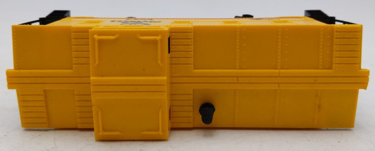 Lionel 6-9064 O Gauge Chesapeake & Ohio Caboose EX