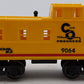 Lionel 6-9064 O Gauge Chesapeake & Ohio Caboose EX