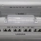American Flyer 6-48968 S Santa Fe Passenger Car (Set of 2) EX/Box