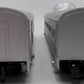 American Flyer 6-48968 S Santa Fe Passenger Car (Set of 2) EX/Box