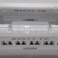 American Flyer 6-48968 S Santa Fe Passenger Car (Set of 2) EX/Box