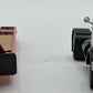 Spec Cast 1584 1:50 White "WC" Truck w/Lowboy For International Harvester NIB