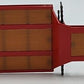 Spec Cast 1584 1:50 White "WC" Truck w/Lowboy For International Harvester NIB