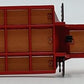 Spec Cast 1584 1:50 White "WC" Truck w/Lowboy For International Harvester NIB