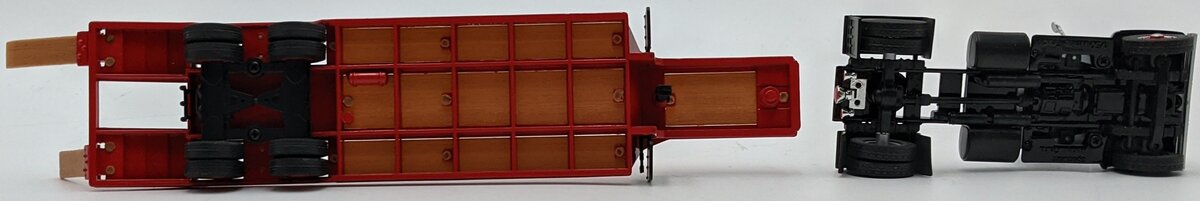 Spec Cast 1584 1:50 White 
