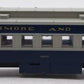 Athearn 1859 HO Baltimore & Ohio Coach Car #3609-Assembled LN/Box