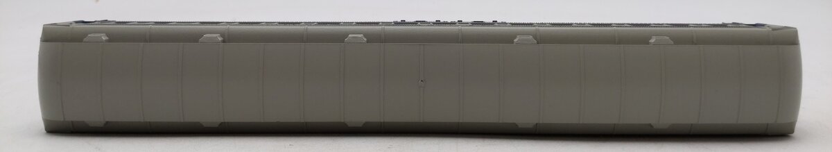 Athearn 1859 HO Baltimore & Ohio Coach Car #3609-Assembled LN/Box
