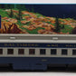 Athearn 1859 HO Baltimore & Ohio Coach Car #3609-Assembled LN/Box