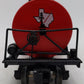 Lionel 6-8901 Houston Tinplate Society Tank Car EX