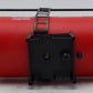 Lionel 6-8901 Houston Tinplate Society Tank Car EX
