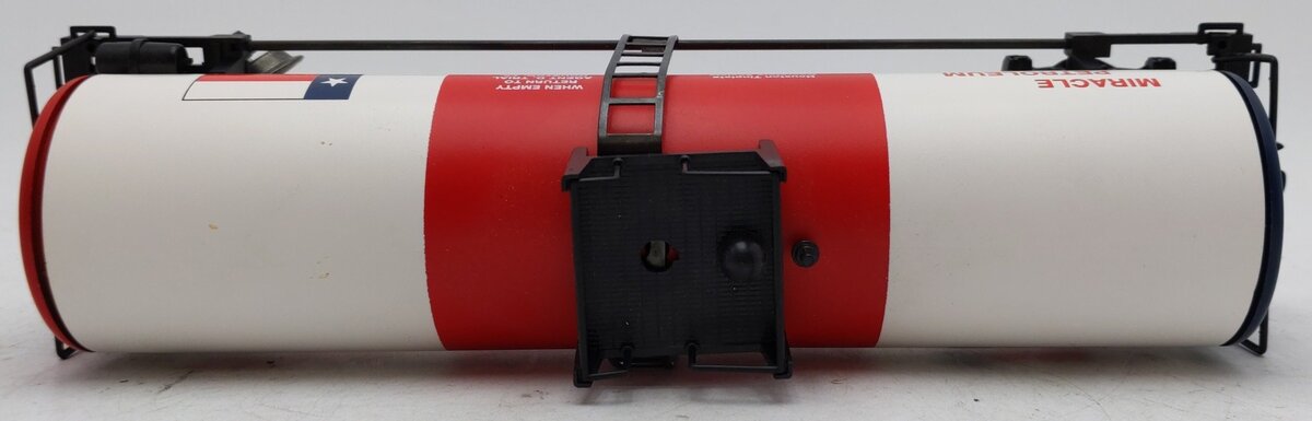 Lionel 6-8901 Houston Tinplate Society Tank Car EX