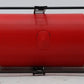 Lionel 6-8901 Houston Tinplate Society Tank Car EX