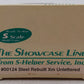 S-Helper 00124 S Modern Nauset Railway The Old Colony Line Boxcar #1002 EX/Box